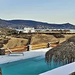View Paros Casa vacanze Krotiri