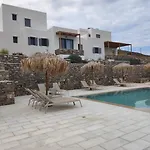 View Paros Casa vacanze *