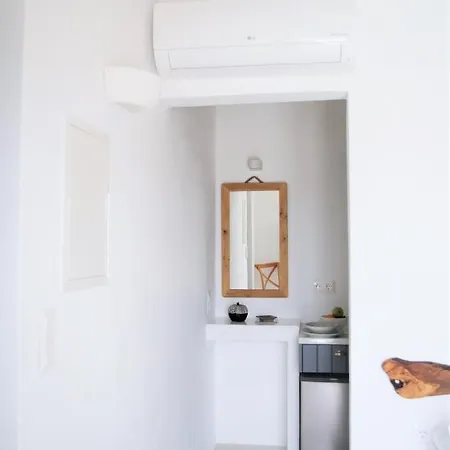 Holiday home View Paros Krotiri