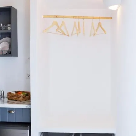 View Paros Holiday home *