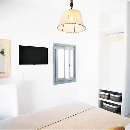 Holiday home View Paros Krotiri