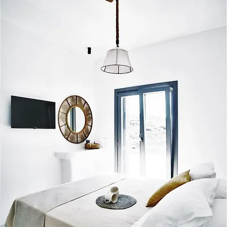 View Paros * Krotiri