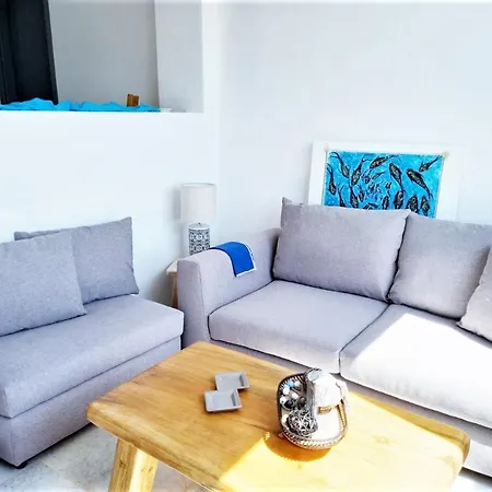 View Paros * Krotiri