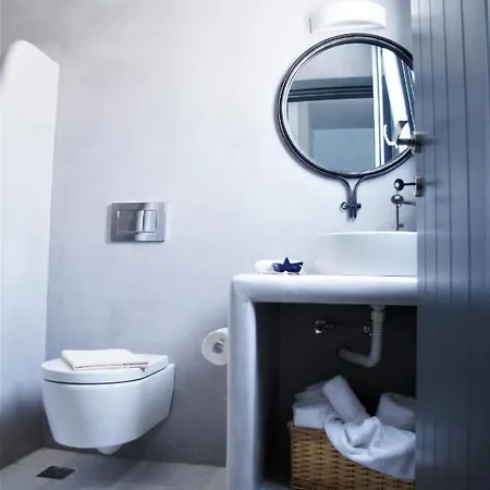 View Paros Vakantiehuis