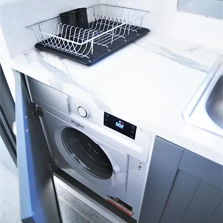 View Paros Holiday home