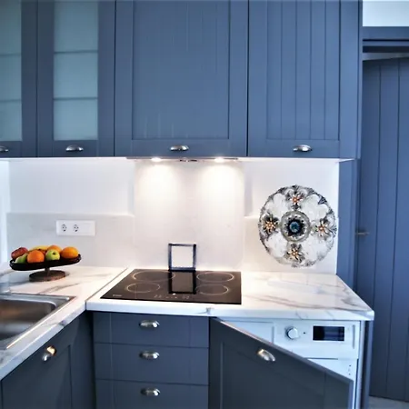 View Paros Holiday home *