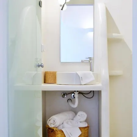 Holiday home View Paros