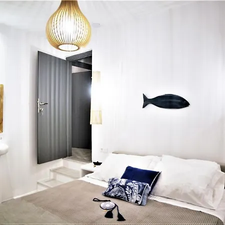 Vakantiehuis View Paros Krotiri