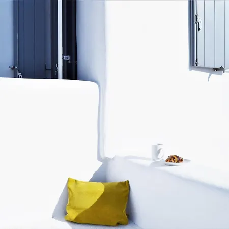 Holiday home View Paros *