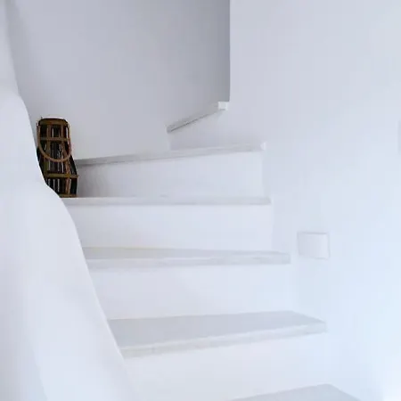 Vakantiehuis View Paros