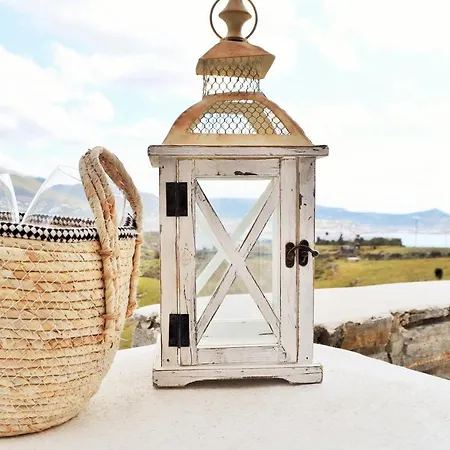 Holiday home View Paros *