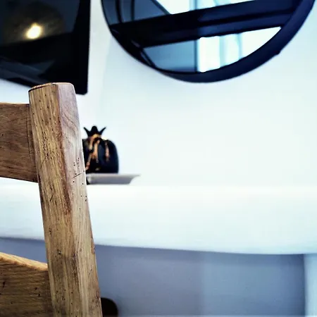 Holiday home View Paros