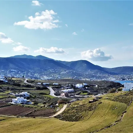 View Paros * Krotiri
