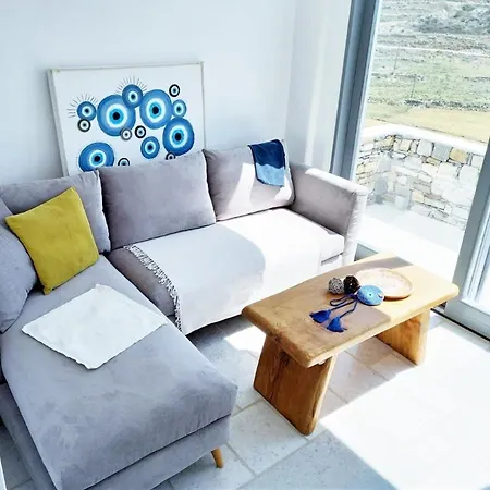 View Paros * Krotiri