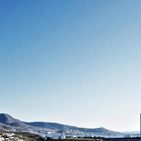 Ferienhaus View Paros