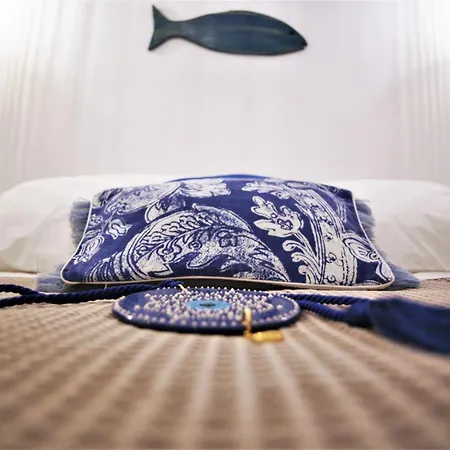 View Paros Holiday home Krotiri