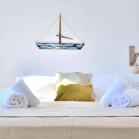 Ferienhaus View Paros Krotiri