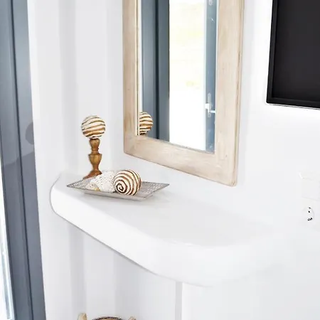 View Paros Vakantiehuis