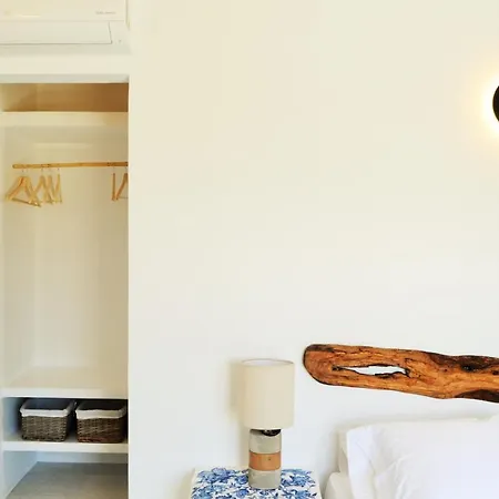 Vakantiehuis View Paros Krotiri