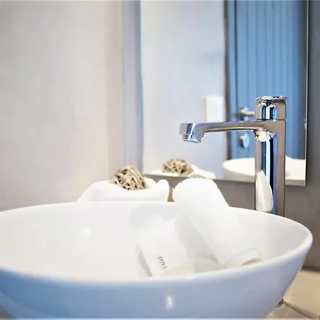 Holiday home View Paros