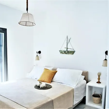 View Paros * Krotiri