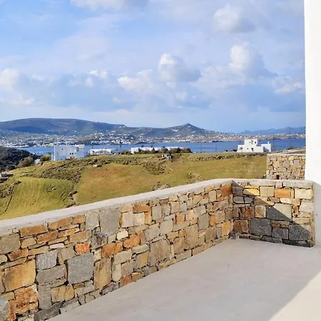Casa vacanze View Paros