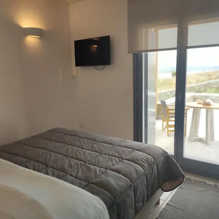 Vakantiehuis View Paros