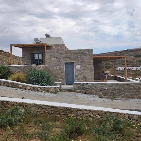 View Paros