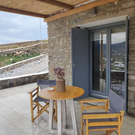 View Paros Krotiri
