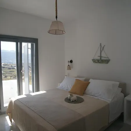 Holiday home View Paros Krotiri