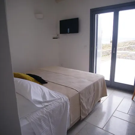 View Paros * Krotiri