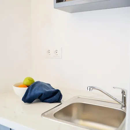 View Paros Holiday home