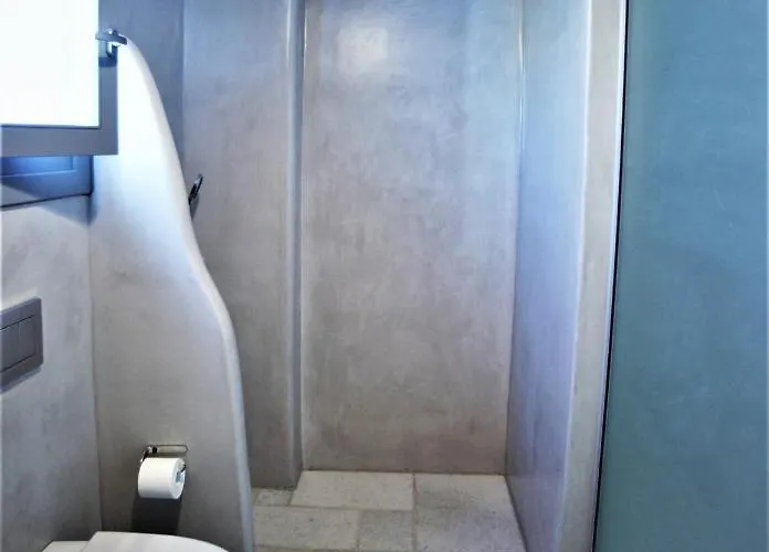 View Paros * Krotiri