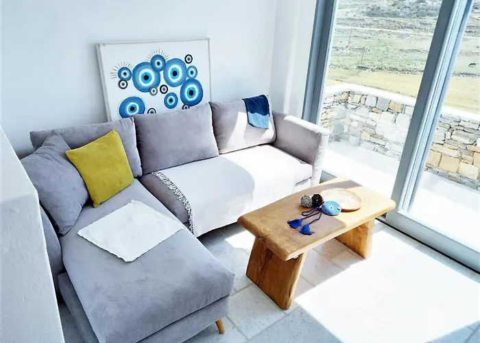 View Paros * Krotiri