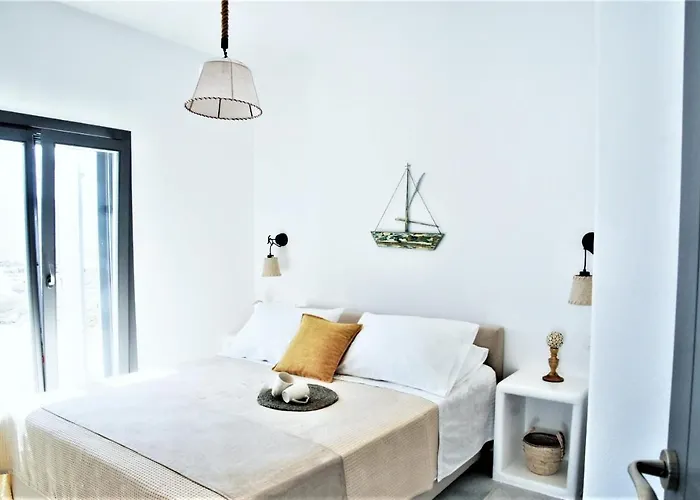 View Paros * Krotiri